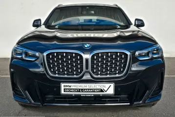 BMW X4 din 2025 - oferta BMW231444