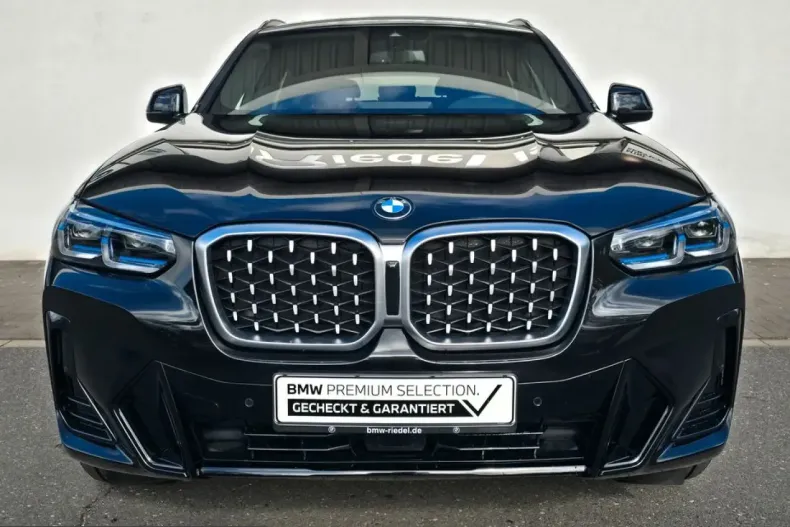 BMW X4 (Seria X) din 2025 cu 15.699 km - oferta BMW231444 - foto 1