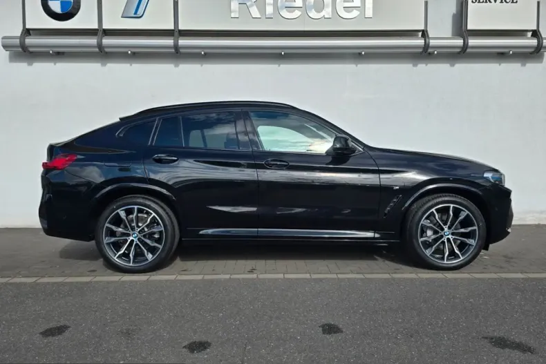 BMW X4 (Seria X) din 2025 cu 15.699 km - oferta BMW231444 - foto 3