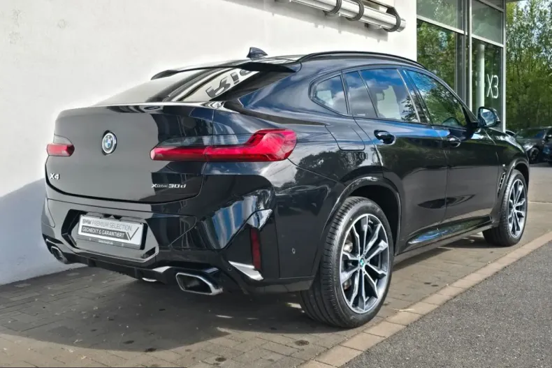 BMW X4 (Seria X) din 2025 cu 15.699 km - oferta BMW231444 - foto 4