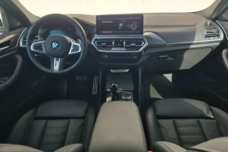 BMW X4 (Seria X) din 2025 cu 15.699 km - oferta BMW231444 - foto 5