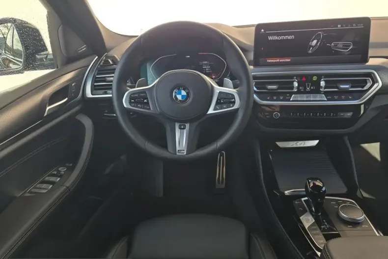 BMW X4 (Seria X) din 2025 cu 15.699 km - oferta BMW231444 - foto 6