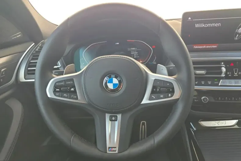 BMW X4 (Seria X) din 2025 cu 15.699 km - oferta BMW231444 - foto 7