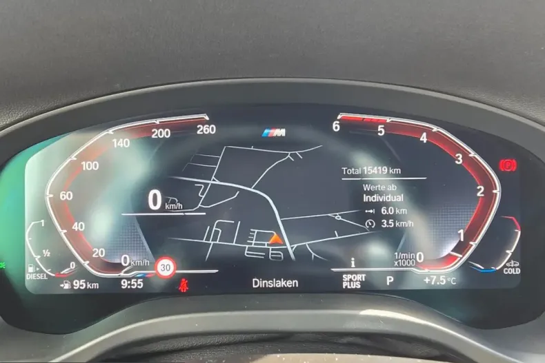 BMW X4 (Seria X) din 2025 cu 15.699 km - oferta BMW231444 - foto 11