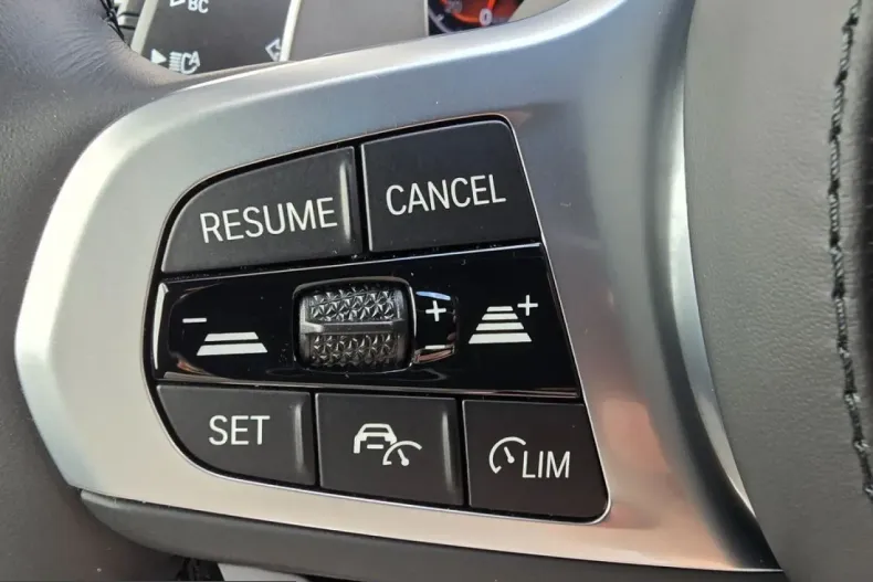 BMW X4 (Seria X) din 2025 cu 15.699 km - oferta BMW231444 - foto 18