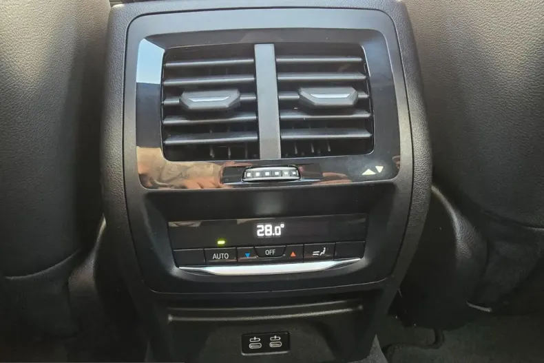 BMW X4 (Seria X) din 2025 cu 15.699 km - oferta BMW231444 - foto 21