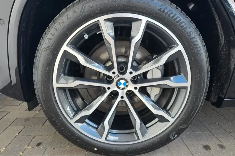 BMW X4 (Seria X) din 2025 cu 15.699 km - oferta BMW231444 - foto 26