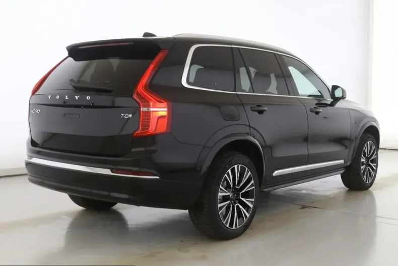 Volvo XC90 din 2024 cu 28.787 km - oferta VOL231445 - foto 2