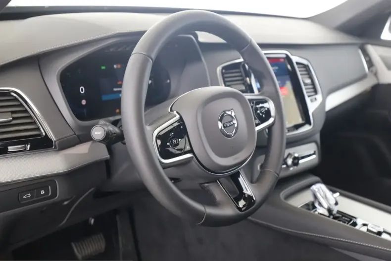 Volvo XC90 din 2024 cu 28.787 km - oferta VOL231445 - foto 5