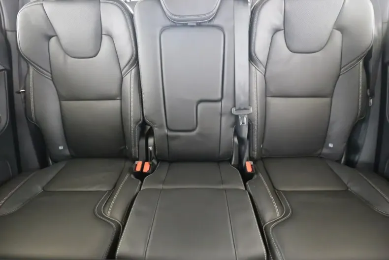 Volvo XC90 din 2024 cu 28.787 km - oferta VOL231445 - foto 7