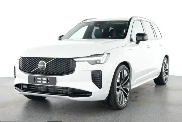Volvo XC90 din 2025 - oferta VOL231446