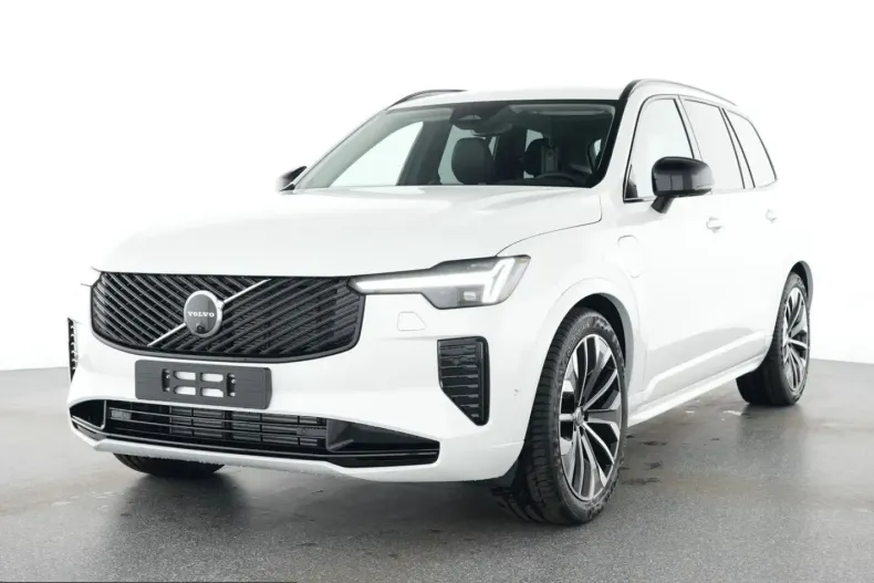 Volvo XC90 din 2025 cu 23.568 km - oferta VOL231446 - foto 1