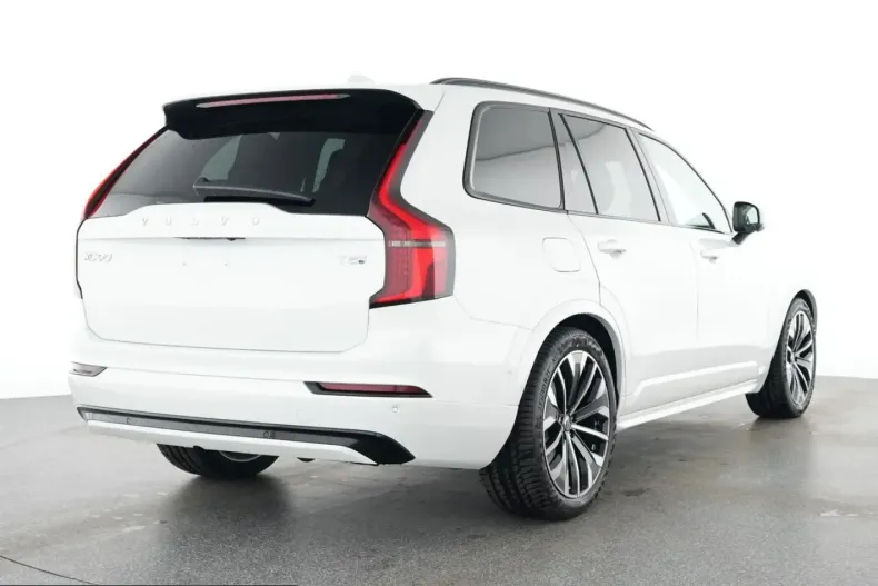 Volvo XC90 din 2025 cu 23.568 km - oferta VOL231446 - foto 2