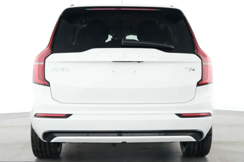 Volvo XC90 din 2025 cu 23.568 km - oferta VOL231446 - foto 3