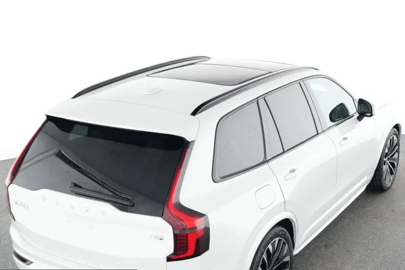 Volvo XC90 din 2025 cu 23.568 km - oferta VOL231446 - foto 4