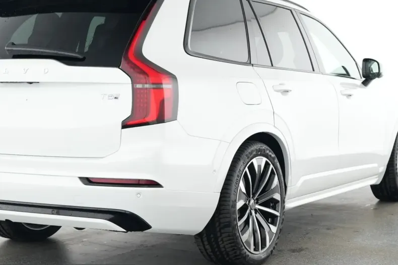 Volvo XC90 din 2025 cu 23.568 km - oferta VOL231446 - foto 5