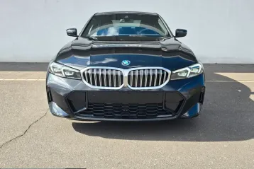 BMW 330 din 2025 - oferta BMW231447