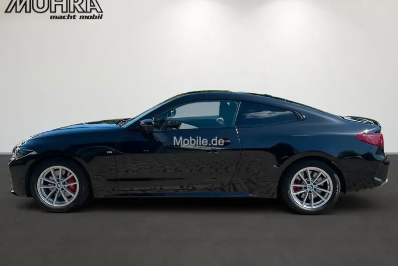 BMW M440 (Seria 4) din 2024 cu 24.850 km - oferta BMW231448 - foto 6