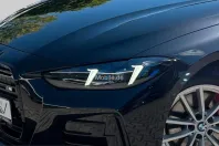 BMW M440 (Seria 4) din 2024 cu 24.850 km - oferta BMW231448 - foto 7