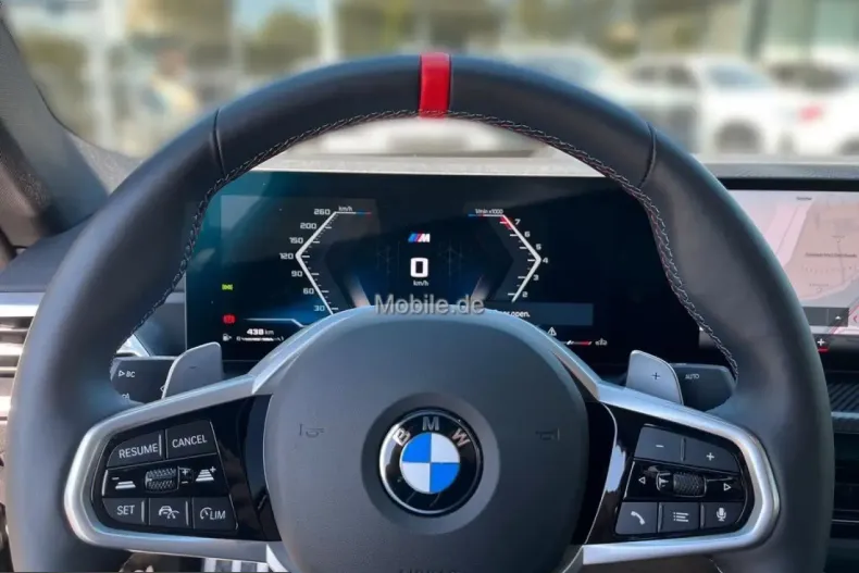 BMW M440 (Seria 4) din 2024 cu 24.850 km - oferta BMW231448 - foto 9