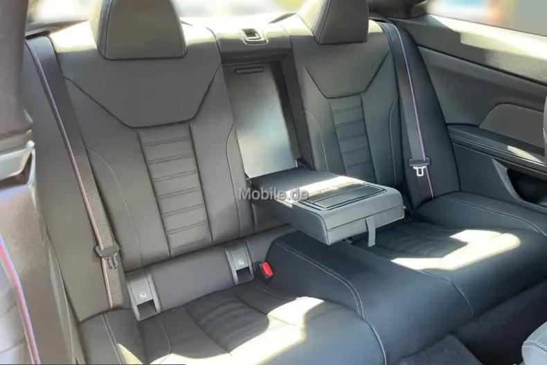 BMW M440 (Seria 4) din 2024 cu 24.850 km - oferta BMW231448 - foto 14