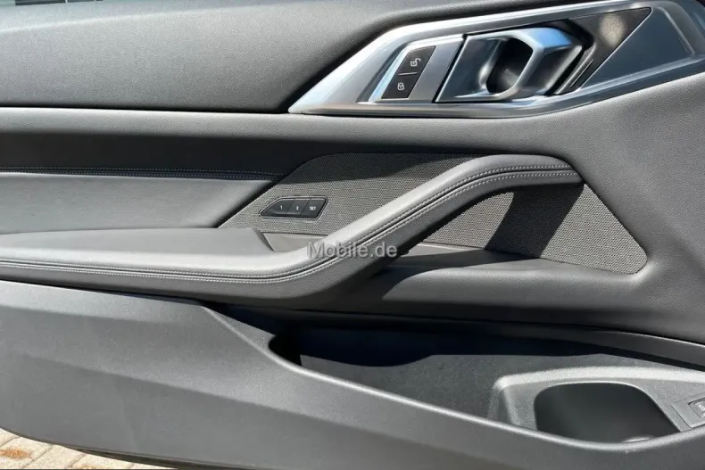 BMW M440 (Seria 4) din 2024 cu 24.850 km - oferta BMW231448 - foto 15