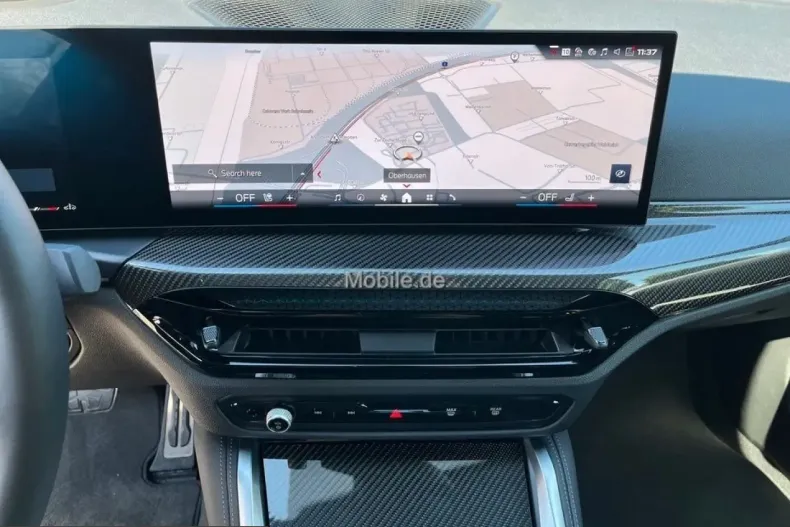 BMW M440 (Seria 4) din 2024 cu 24.850 km - oferta BMW231448 - foto 17