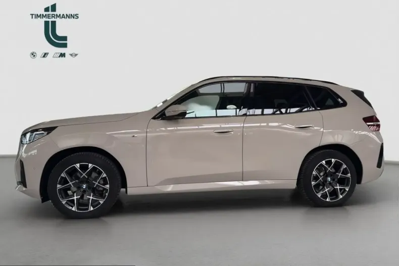 BMW X3 (Seria X) din 2025 cu 23.190 km - oferta BMW231449 - foto 2