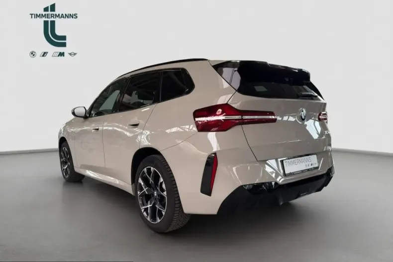 BMW X3 (Seria X) din 2025 cu 23.190 km - oferta BMW231449 - foto 3