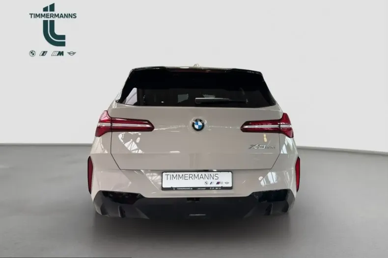 BMW X3 (Seria X) din 2025 cu 23.190 km - oferta BMW231449 - foto 4