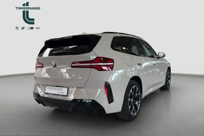 BMW X3 (Seria X) din 2025 cu 23.190 km - oferta BMW231449 - foto 5