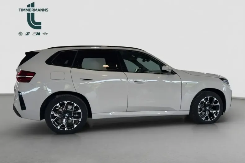 BMW X3 (Seria X) din 2025 cu 23.190 km - oferta BMW231449 - foto 6