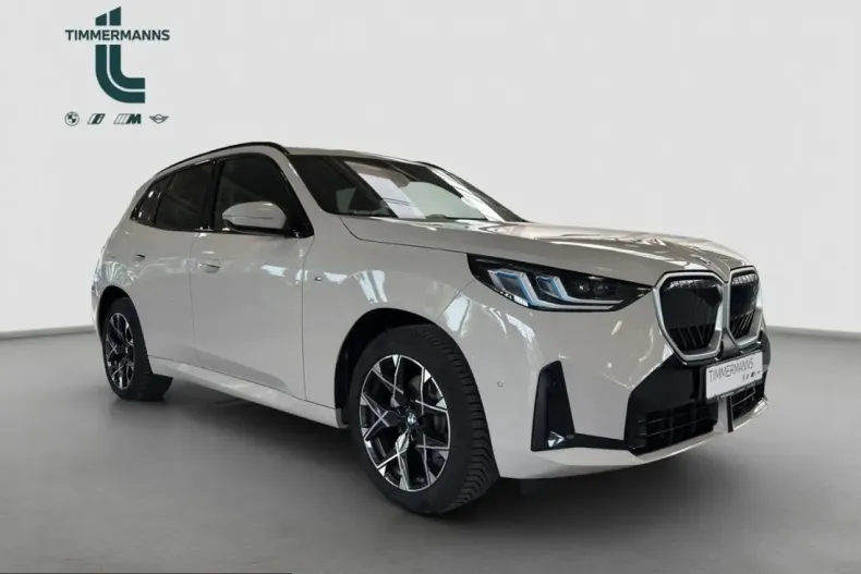 BMW X3 (Seria X) din 2025 cu 23.190 km - oferta BMW231449 - foto 7