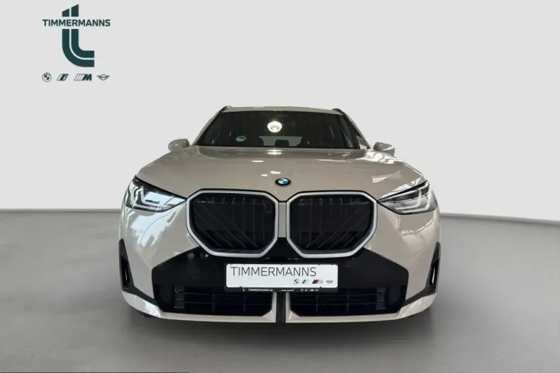 BMW X3 (Seria X) din 2025 cu 23.190 km - oferta BMW231449 - foto 8