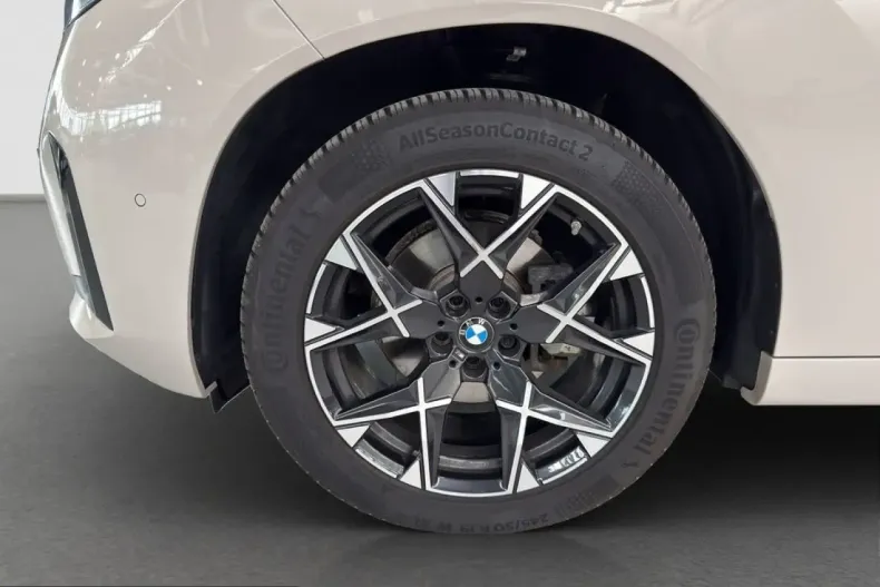 BMW X3 (Seria X) din 2025 cu 23.190 km - oferta BMW231449 - foto 9