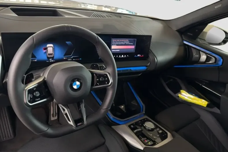 BMW X3 (Seria X) din 2025 cu 23.190 km - oferta BMW231449 - foto 13