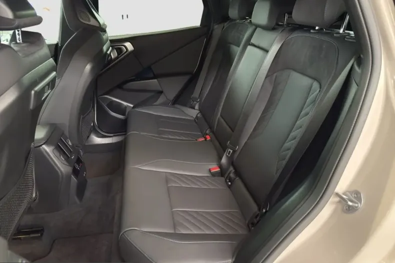 BMW X3 (Seria X) din 2025 cu 23.190 km - oferta BMW231449 - foto 14