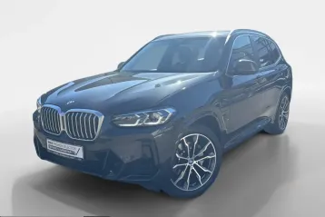 BMW X3 din 2024 - oferta BMW231451