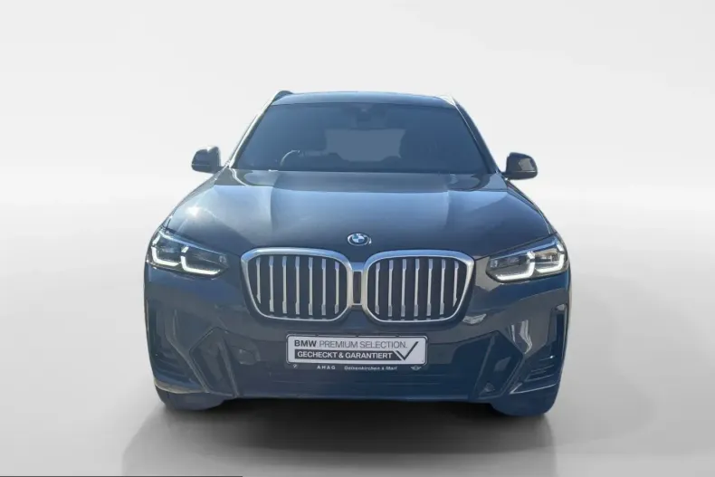 BMW X3 (Seria X) din 2024 cu 27.701 km - oferta BMW231451 - foto 3