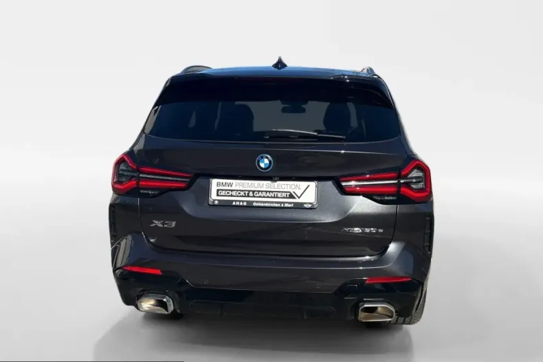 BMW X3 (Seria X) din 2024 cu 27.701 km - oferta BMW231451 - foto 4