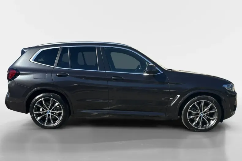 BMW X3 (Seria X) din 2024 cu 27.701 km - oferta BMW231451 - foto 6