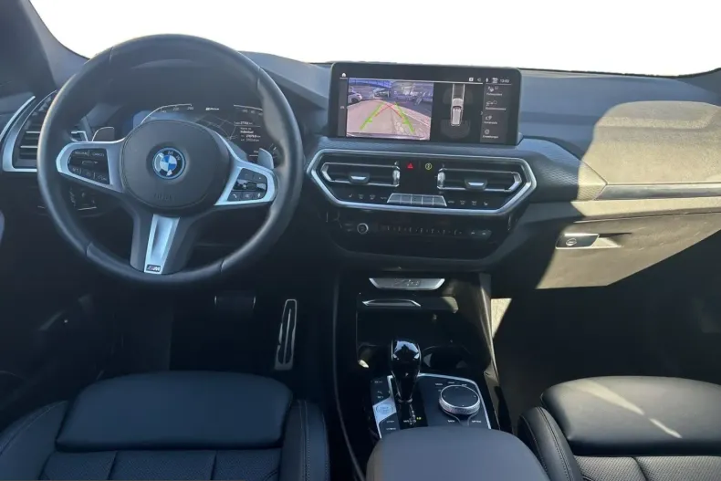 BMW X3 (Seria X) din 2024 cu 27.701 km - oferta BMW231451 - foto 7