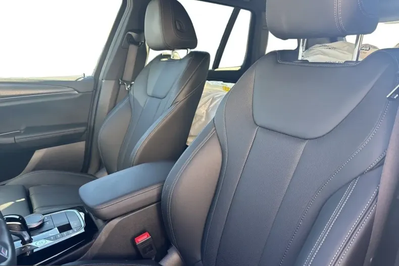 BMW X3 (Seria X) din 2024 cu 27.701 km - oferta BMW231451 - foto 13