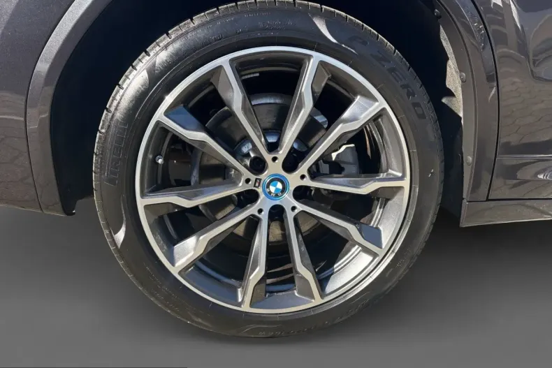 BMW X3 (Seria X) din 2024 cu 27.701 km - oferta BMW231451 - foto 15