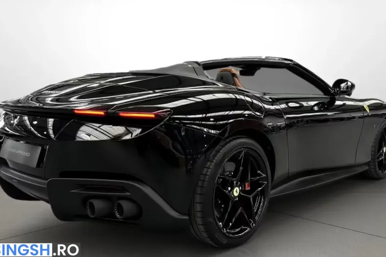 Ferrari Roma din 2026 cu 116 km - oferta FER231452 - foto 4