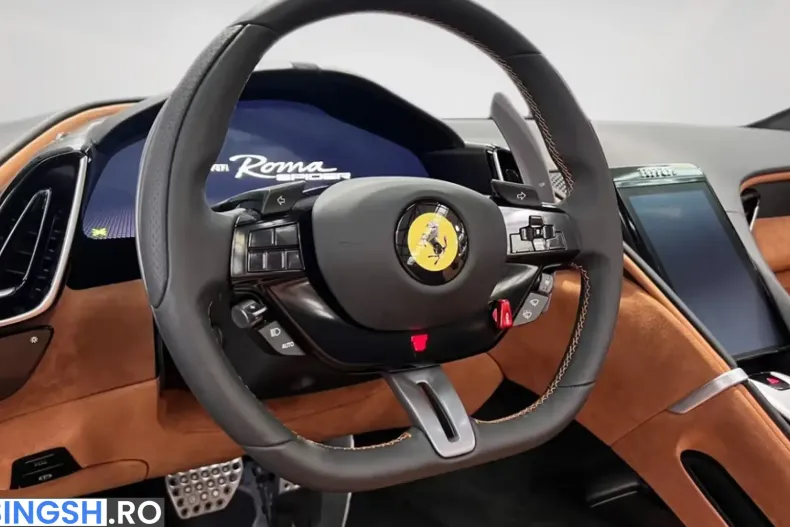 Ferrari Roma din 2026 cu 116 km - oferta FER231452 - foto 5