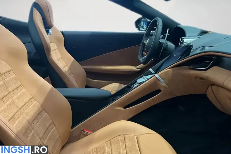 Ferrari Roma din 2026 cu 116 km - oferta FER231452 - foto 6