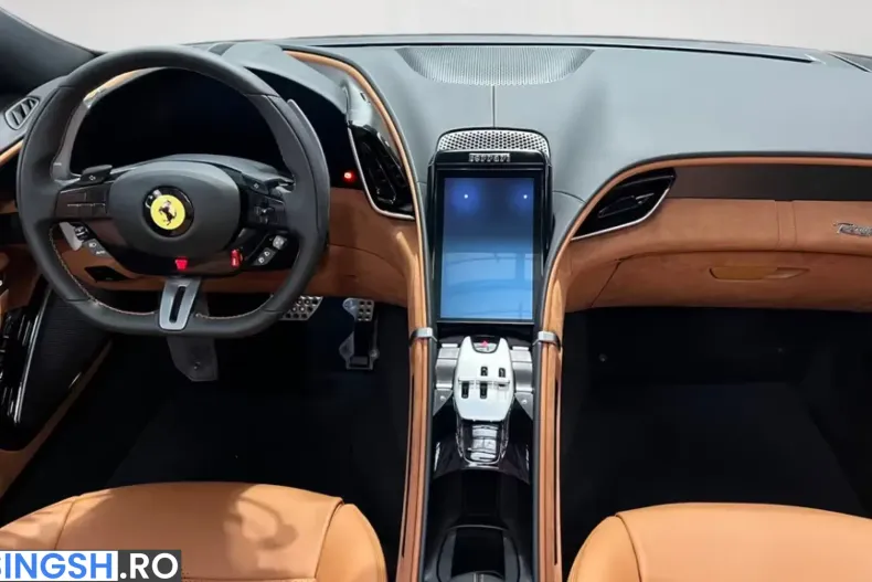 Ferrari Roma din 2026 cu 116 km - oferta FER231452 - foto 7