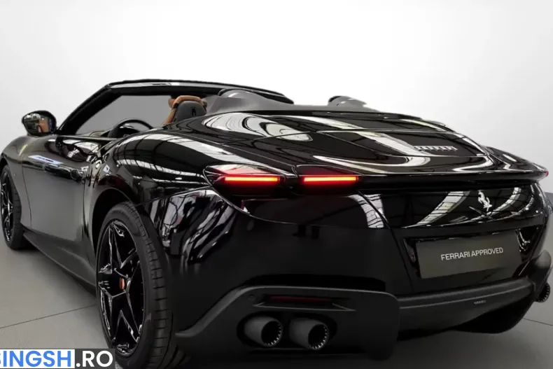 Ferrari Roma din 2026 cu 116 km - oferta FER231452 - foto 14