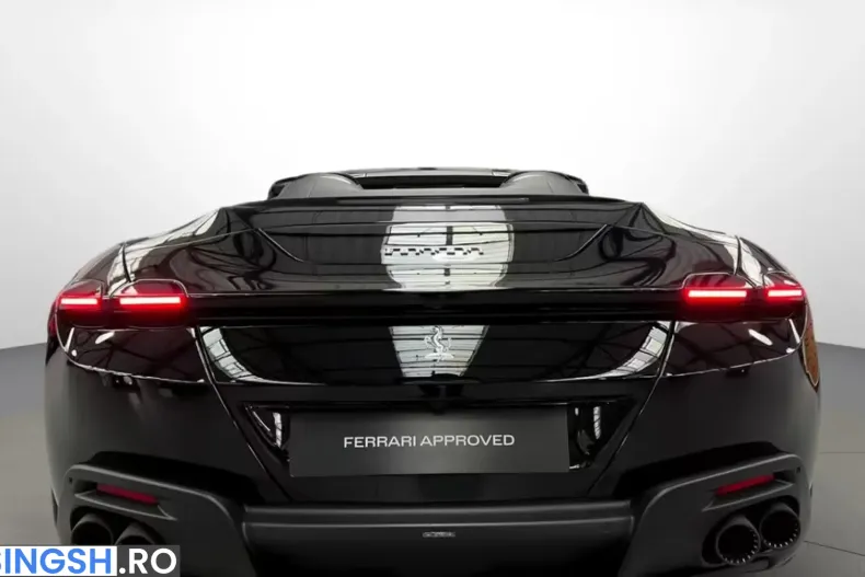 Ferrari Roma din 2026 cu 116 km - oferta FER231452 - foto 15
